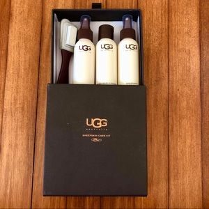 UGG Sheepskin Care Kit